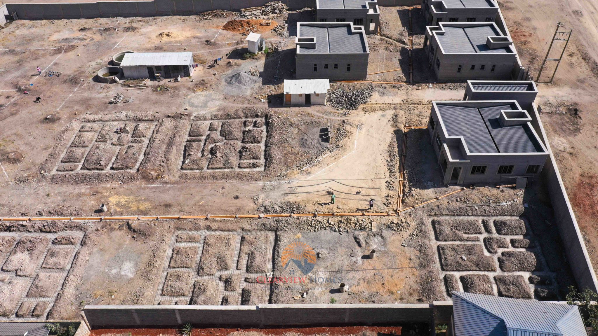 sunview-gardens-aerial image-malaa-kangundo-road-clearview-homes-02