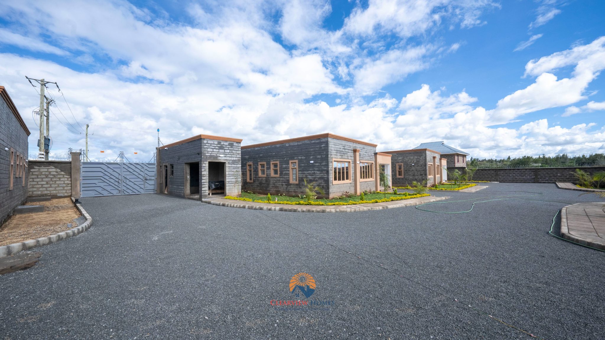 Sunview Gardens Exterior