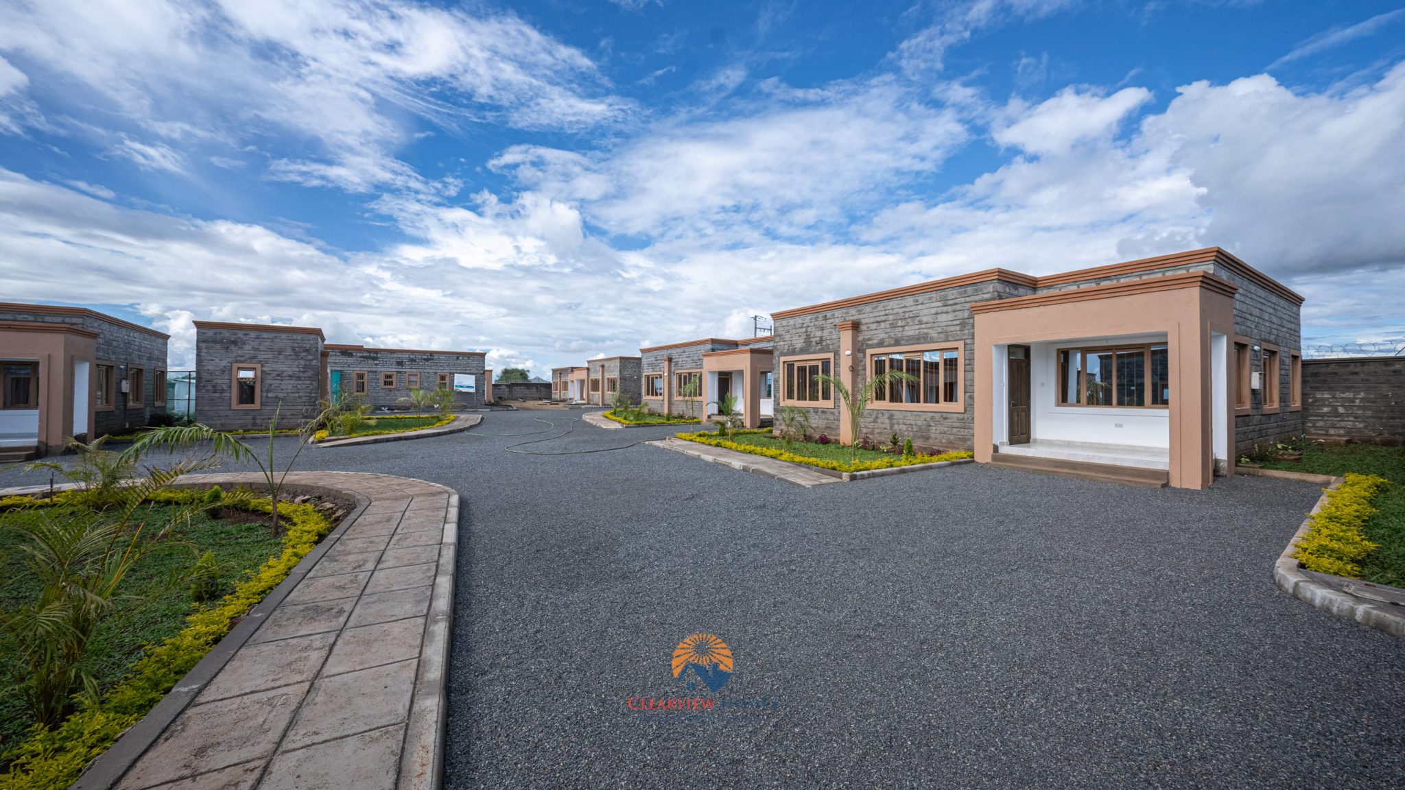 Sunview Gardens Exterior