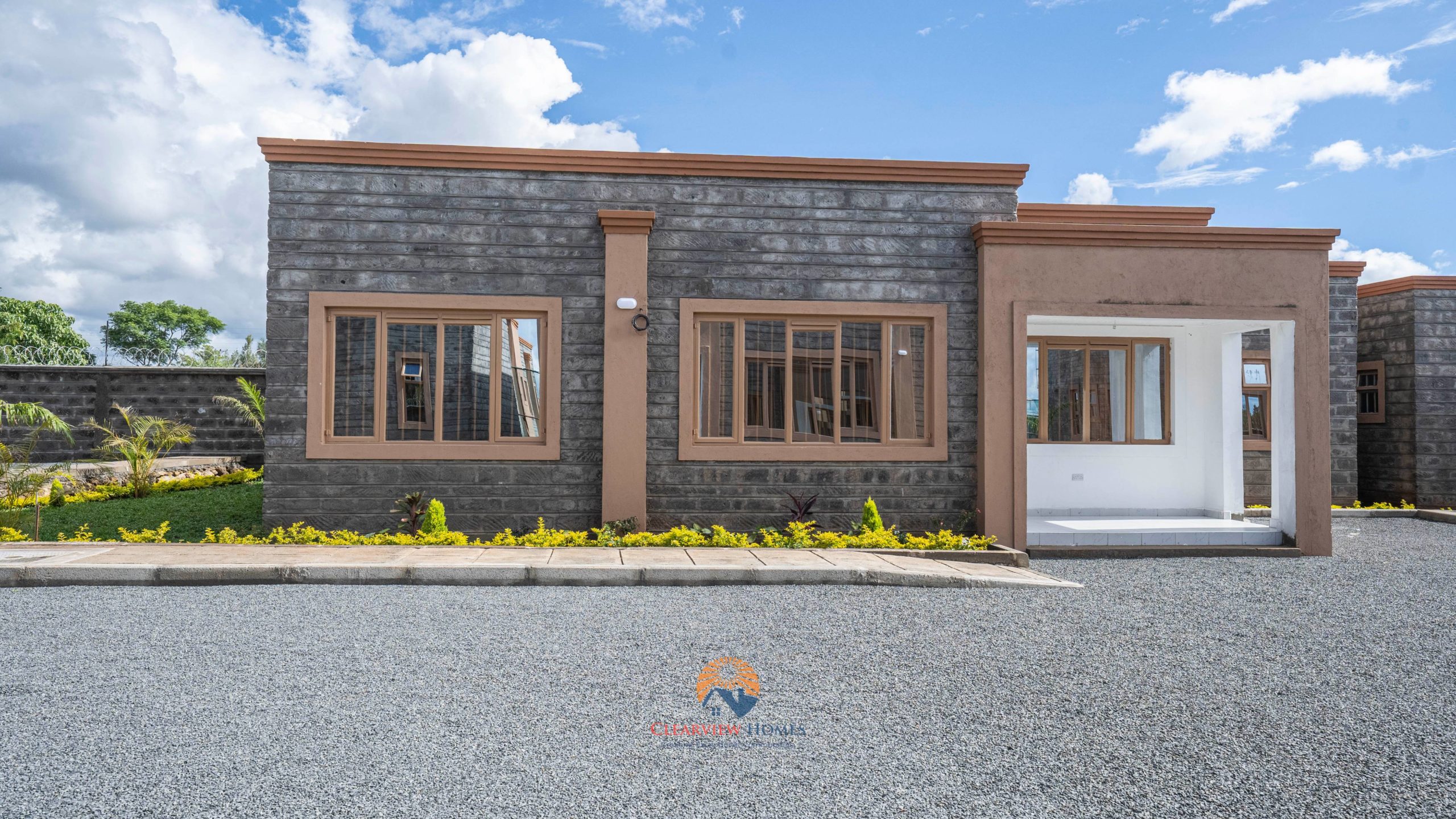 Sunview Gardens House Interior-09