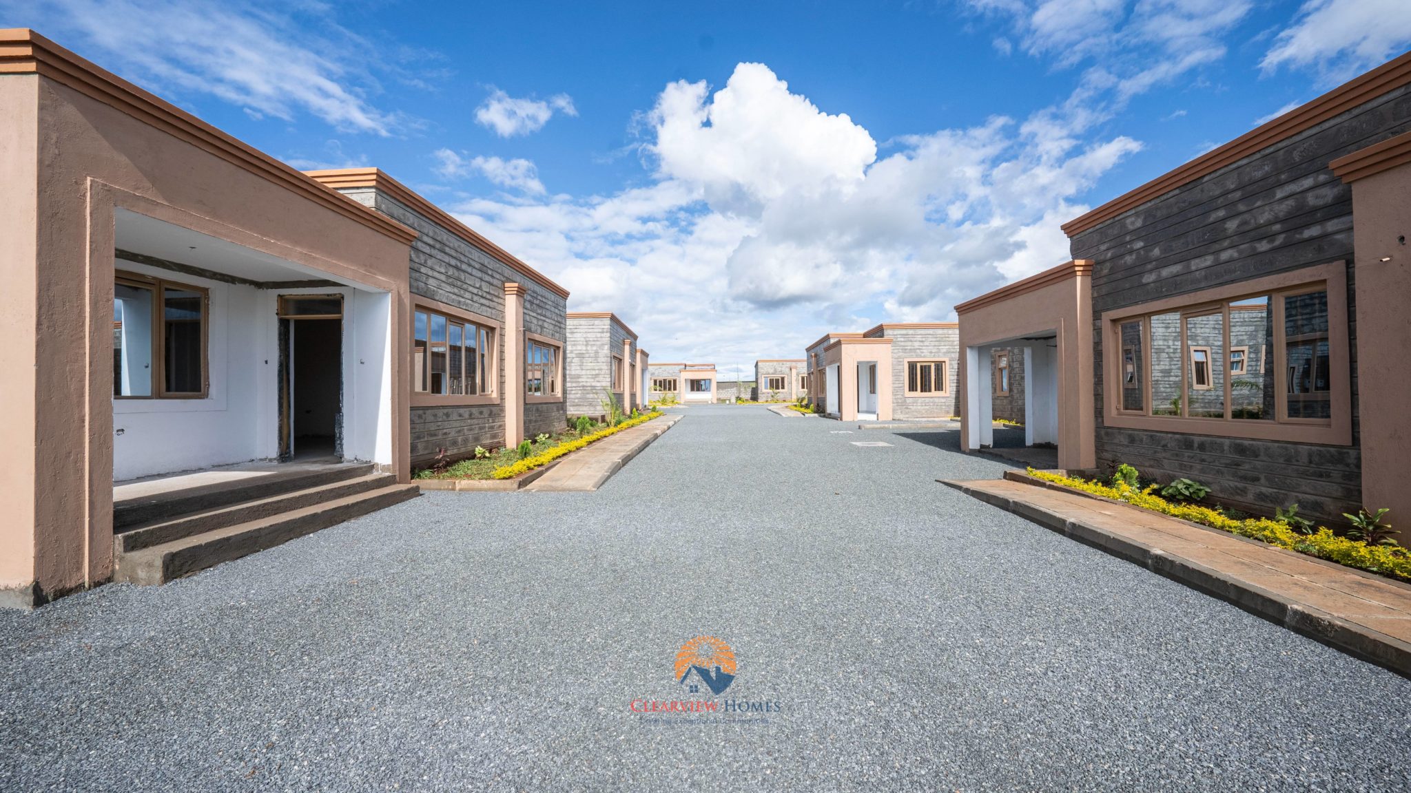 Sunview Gardens Exterior