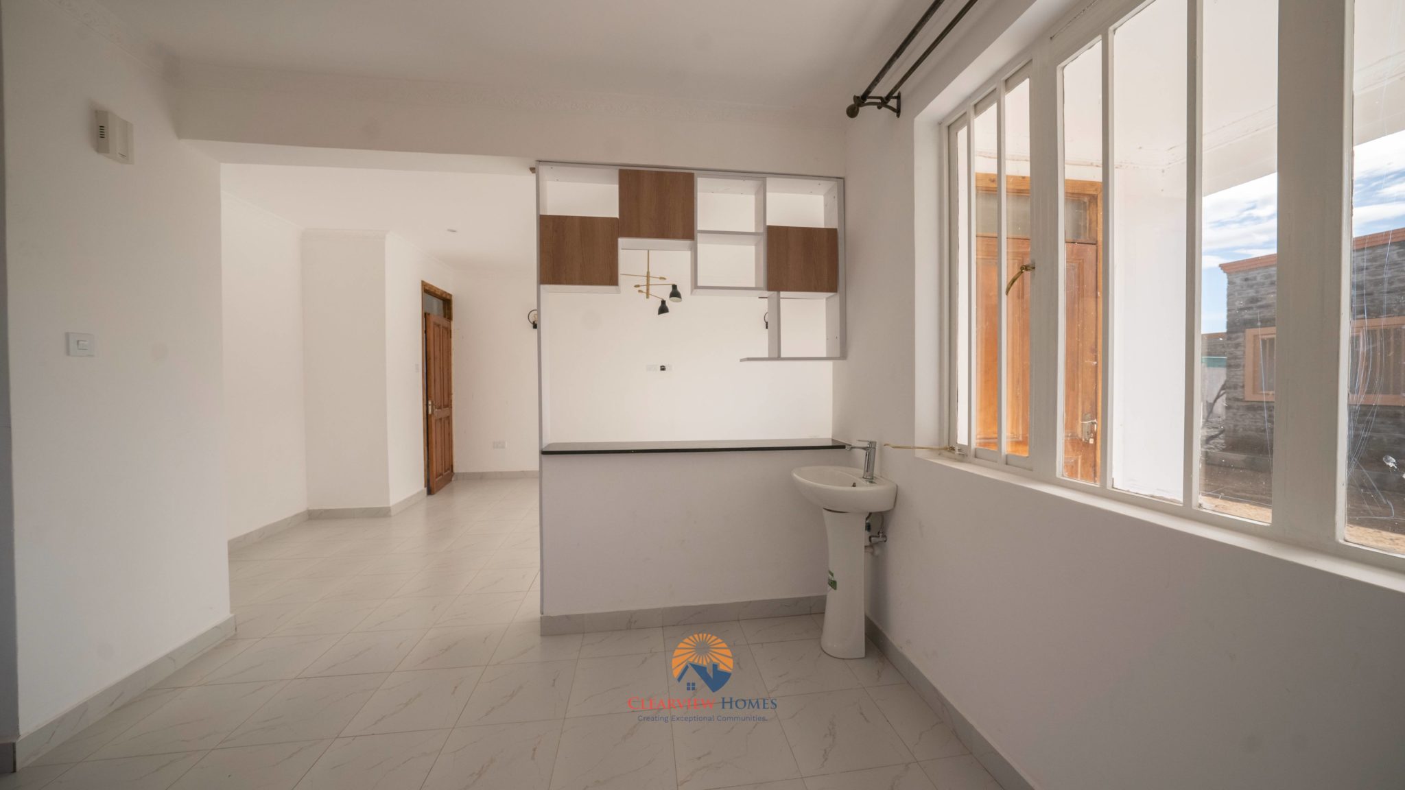 Sunview Gardens House Interior