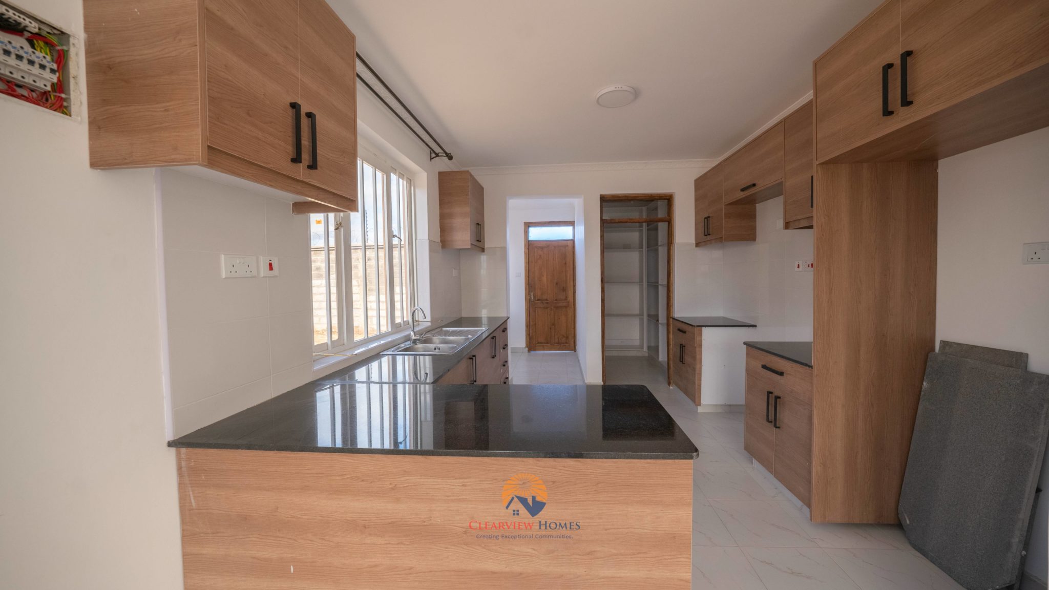 Sunview Gardens House Interior