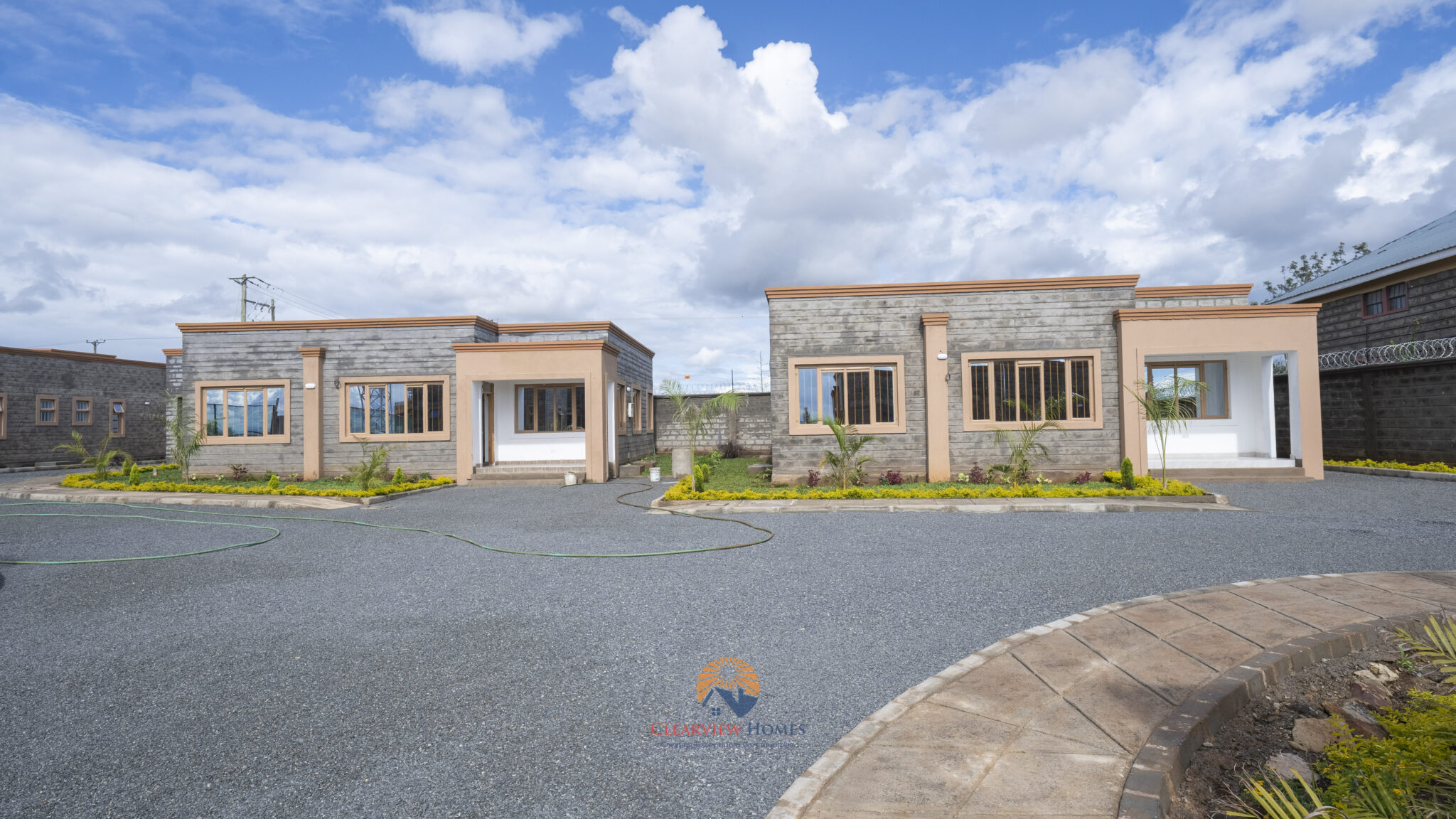 Sunview Gardens Exterior